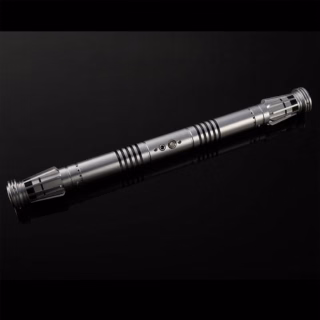 Darth Maul 4 Darth Maul Staff Lightsaber