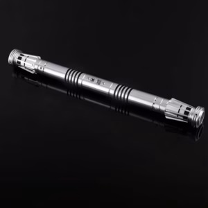 Darth Maul Saberstaff – Sith Dueling Variant (Alternate Hilt)