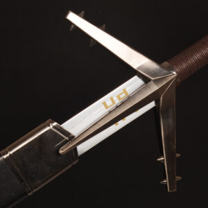 The Witcher Geralt Silver Sword – Witcher 3 Full Size sword