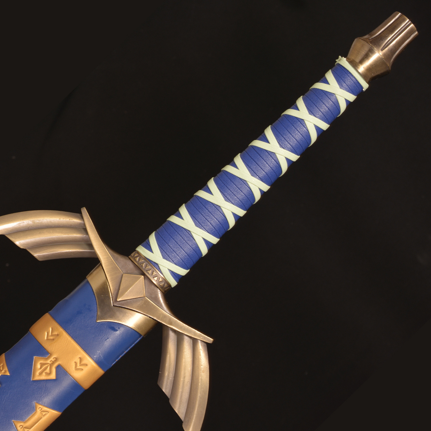 Zelda Master Sword – Legend of Zelda Sword - Image 4