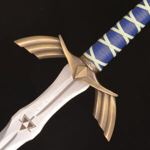Zelda Master Sword – Legend of Zelda Sword
