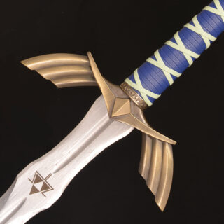 Zelda Master Sword – Legend of Zelda Sword