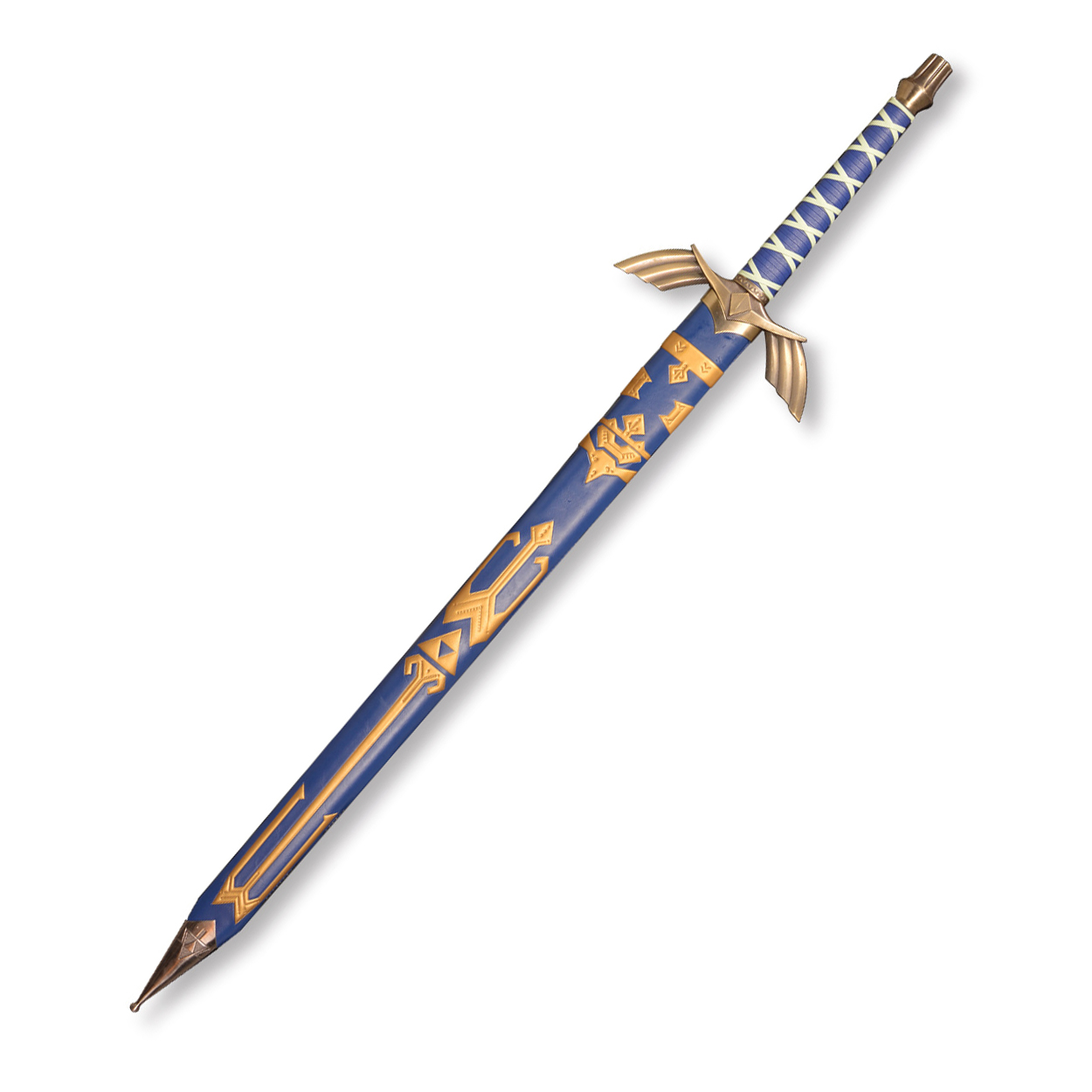 Zelda Master Sword – Legend of Zelda Sword - Image 6