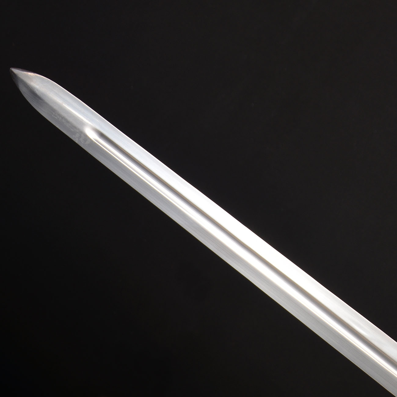 ThunderCats Lion-O Sword of Omens – Full Metal Display Sword - Image 6