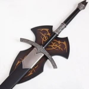 Witch-King of Angmar Sword & Sheath | Lord of the Rings Sword