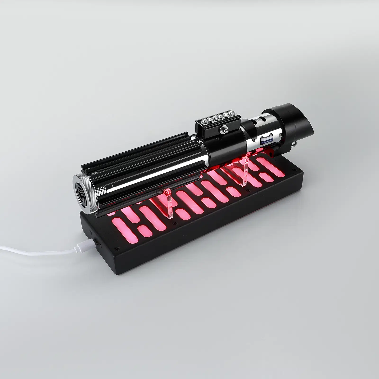 RGB Lightsaber Display Stand - One Display - Image 3