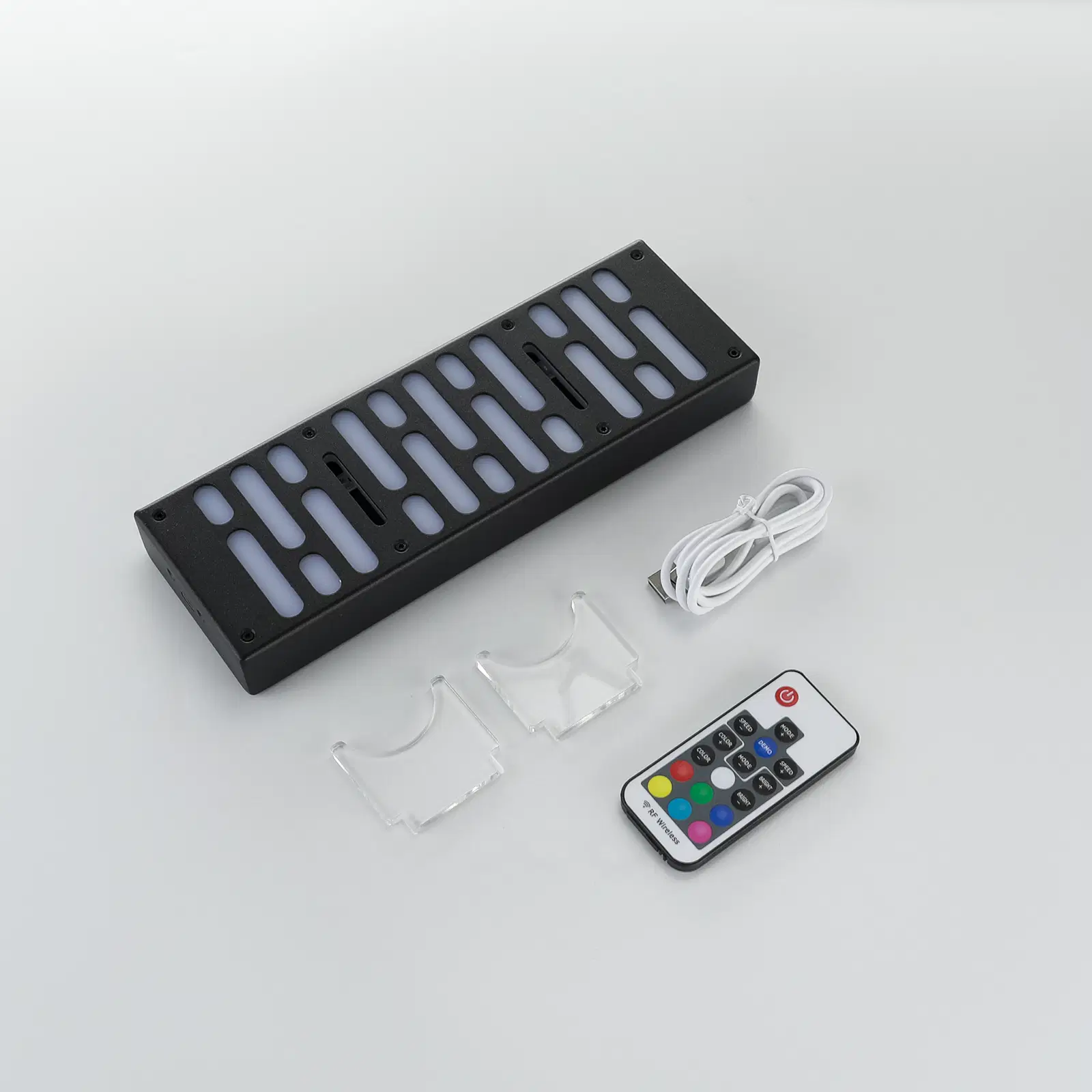 RGB Lightsaber Display Stand - One Display - Image 2
