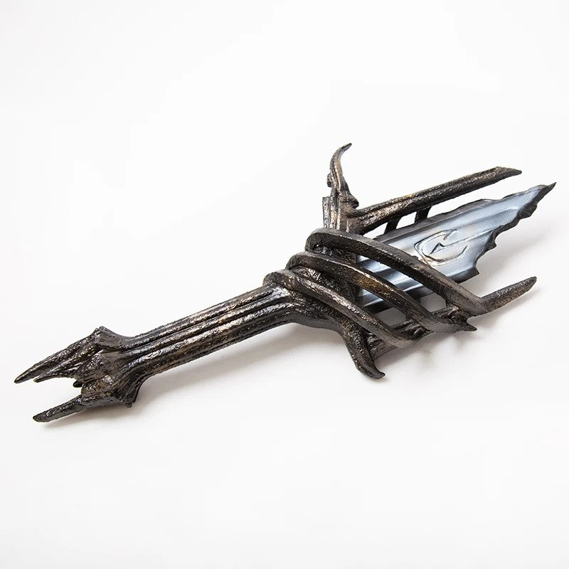 Broken Sword of Sauron — The Rings of Power | Second Age Dark Lord Sword - Image 6