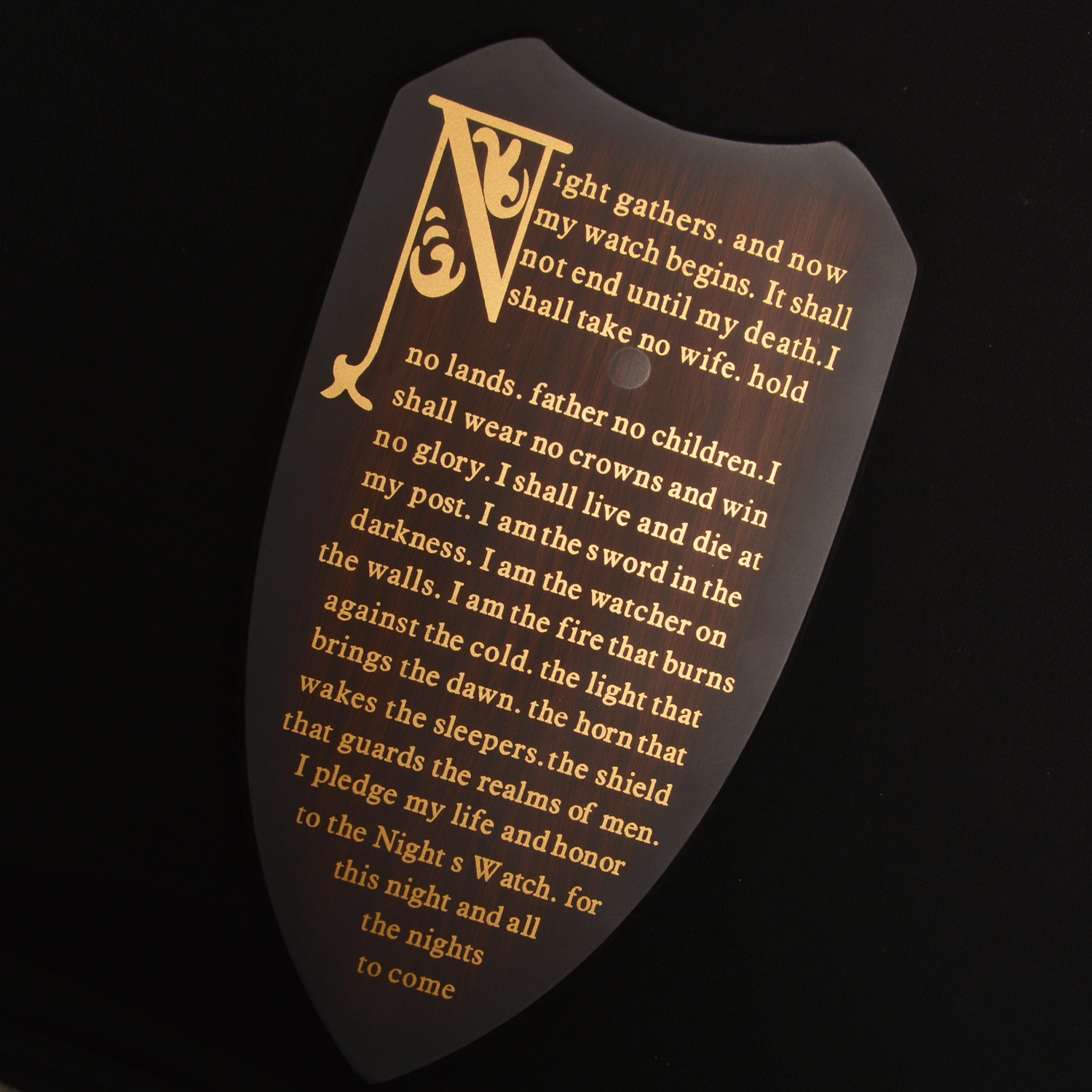 Longclaw — Sword of Jon Snow | House Stark & Night's Watch - Image 6