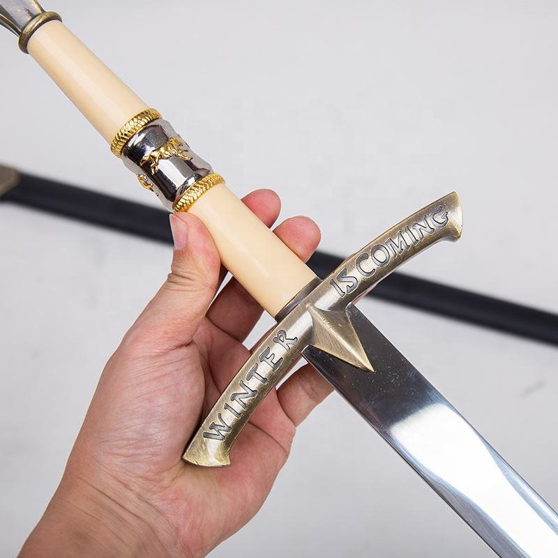 Ice — Greatsword of Ned Stark | House Stark | Game of Thrones - Image 5