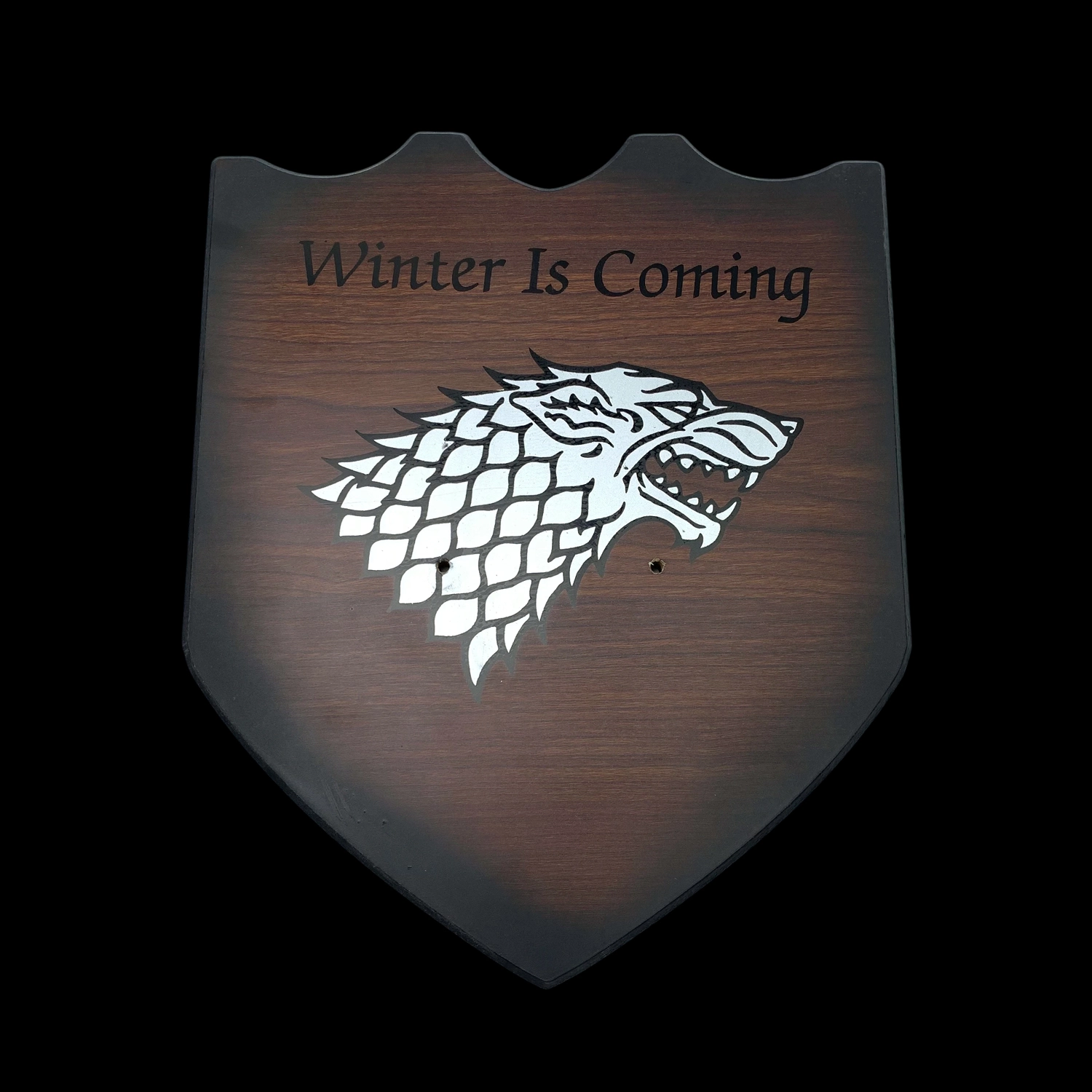 Longclaw — Damascus Steel Sword of Jon Snow | Premium House Stark Sword - Image 6