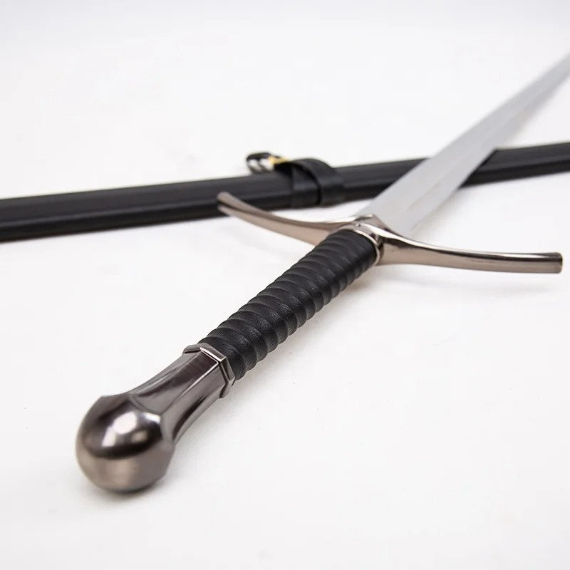 Glamdring Sword of Gandalf – Lord of the Rings Sword - Image 6