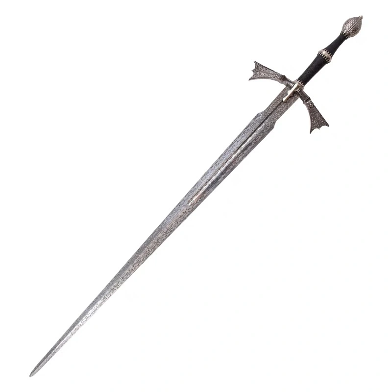 Dark Sister — House Targaryen Sword | House of the Dragon - Image 4