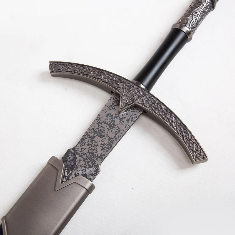 Witch-King of Angmar Sword & Sheath | Lord of the Rings Sword - Image 3
