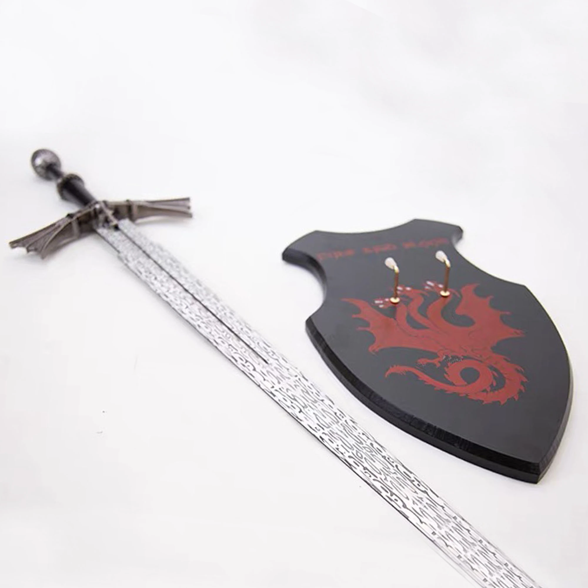 Dark Sister — House Targaryen Sword | House of the Dragon - Image 6