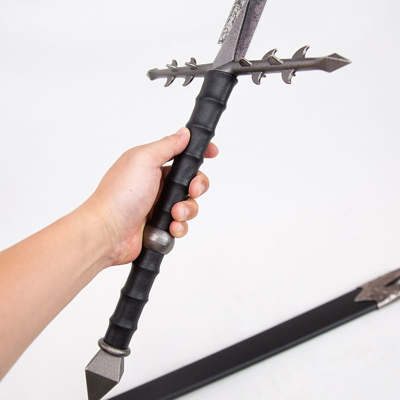 Nazgûl Ringwraith Sword | Dark Rider of Sauron | Lord of the Rings Sword - Image 3