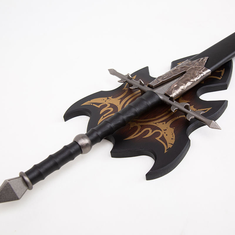 Nazgûl Ringwraith Sword | Dark Rider of Sauron | Lord of the Rings Sword - Image 6