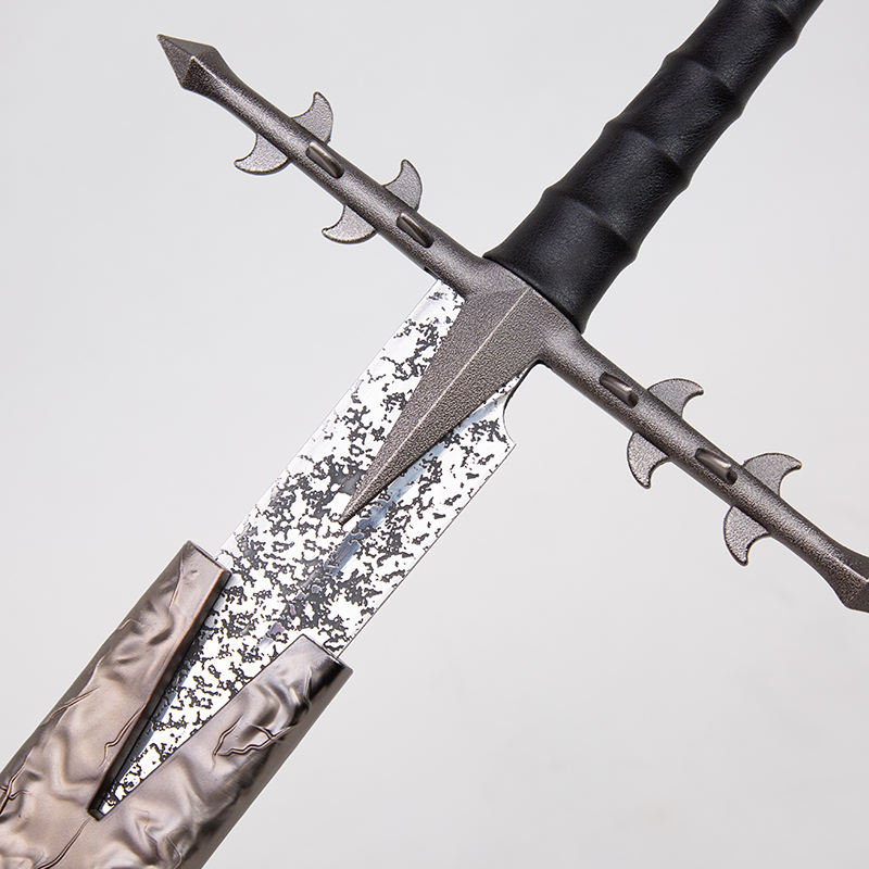 Nazgûl Ringwraith Sword | Dark Rider of Sauron | Lord of the Rings Sword - Image 5