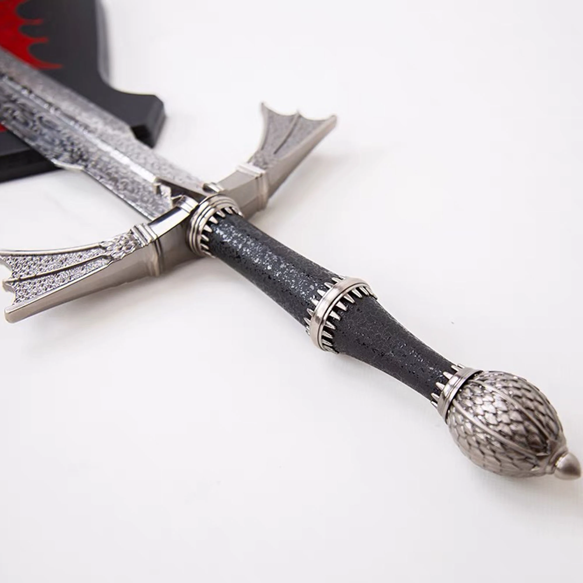 Dark Sister — House Targaryen Sword | House of the Dragon - Image 3