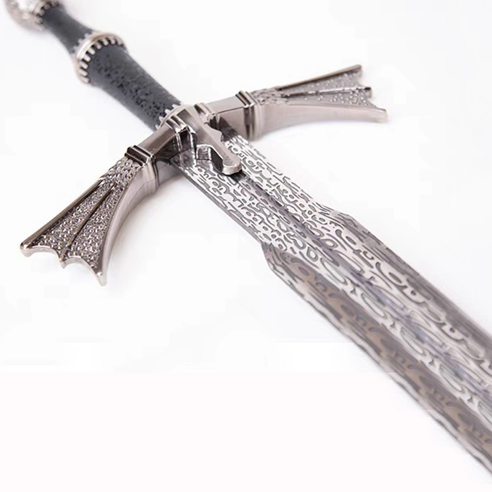 Dark Sister — House Targaryen Sword | House of the Dragon - Image 2