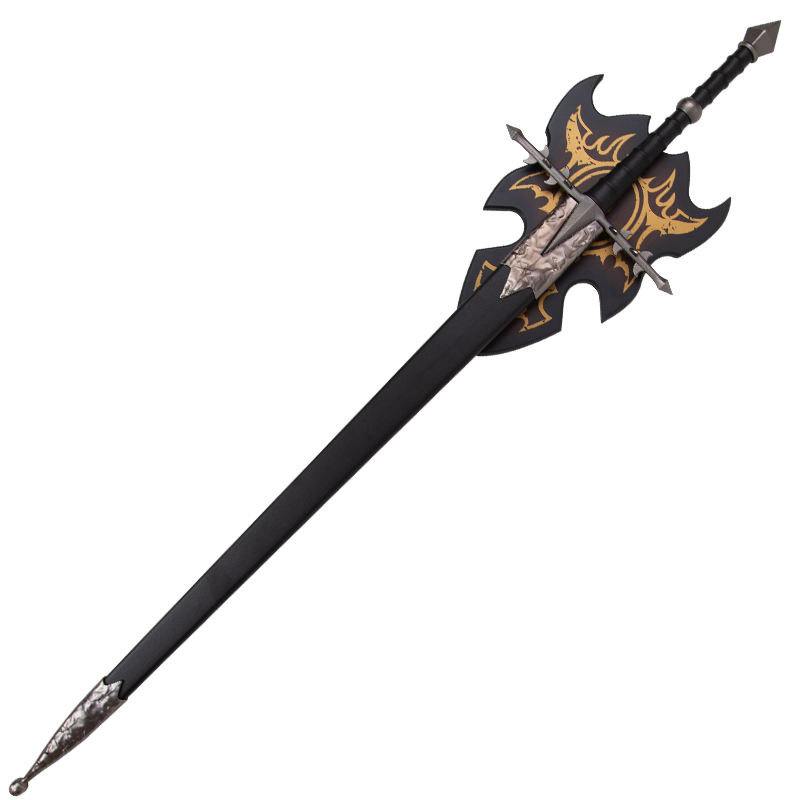 Nazgûl Ringwraith Sword | Dark Rider of Sauron | Lord of the Rings Sword