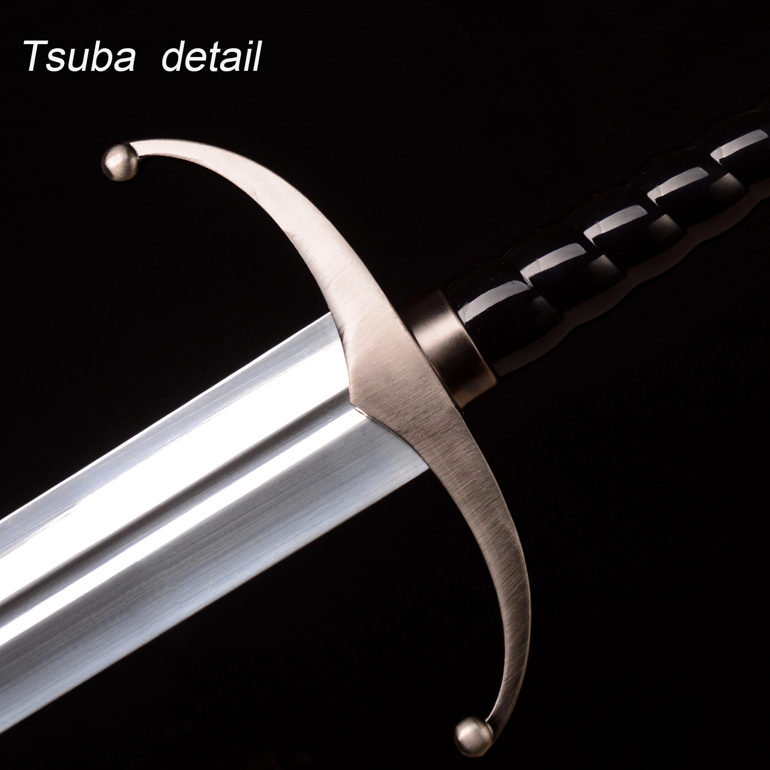 Longclaw — Sword of Jon Snow | House Stark & Night's Watch - Image 4