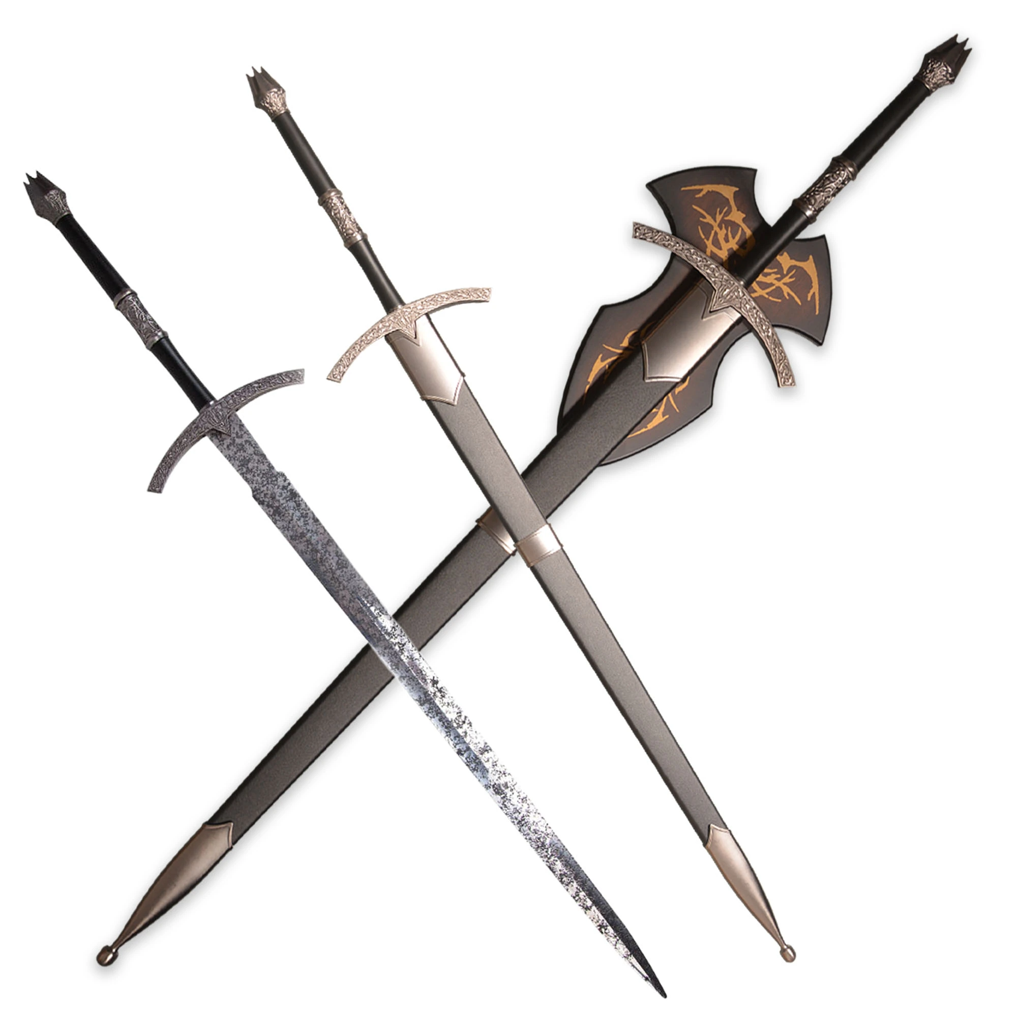 Witch-King of Angmar Sword & Sheath | Lord of the Rings Sword - Image 2