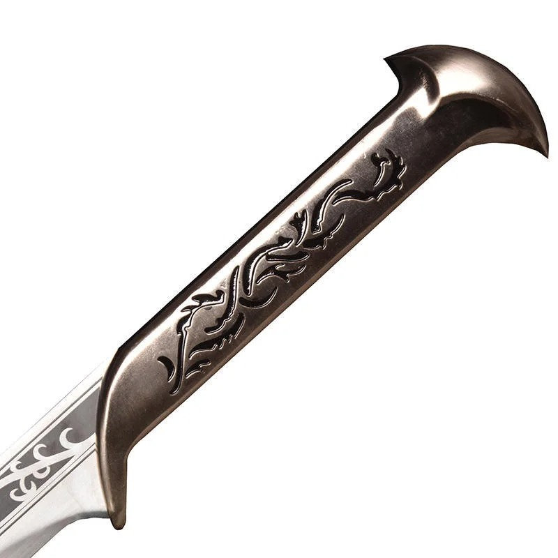 Thranduil Sword — King of Mirkwood | The Hobbit Elven King Sword - Image 3