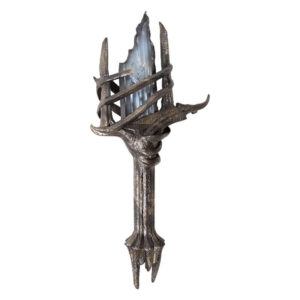 Broken Sword of Sauron — The Rings of Power | Second Age Dark Lord Sword