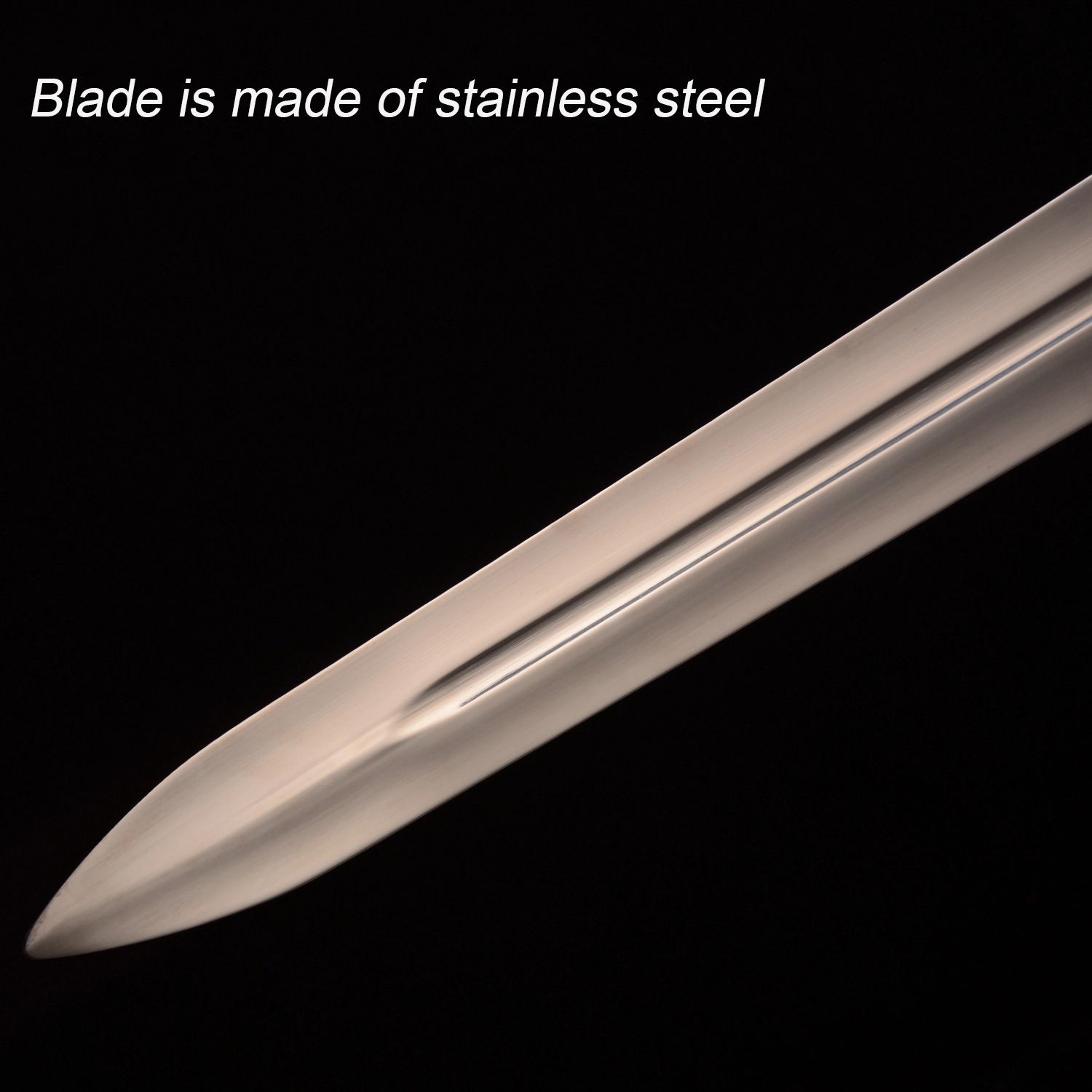 Longclaw — Sword of Jon Snow | House Stark & Night's Watch - Image 3