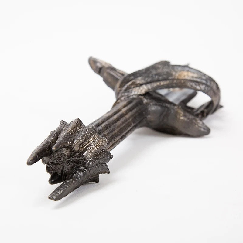 Broken Sword of Sauron — The Rings of Power | Second Age Dark Lord Sword - Image 4