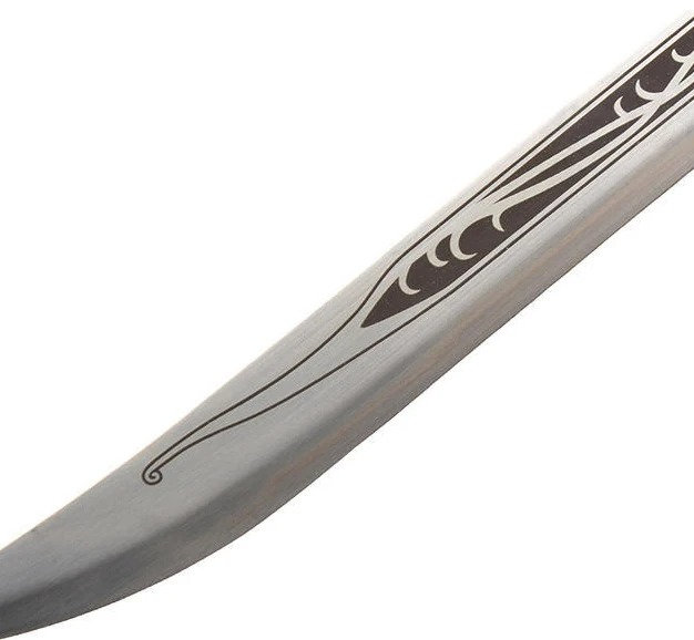 Thranduil Sword — King of Mirkwood | The Hobbit Elven King Sword - Image 2