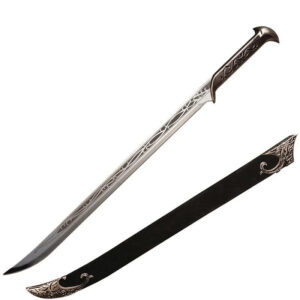 Thranduil Sword — King of Mirkwood | The Hobbit Elven King Sword