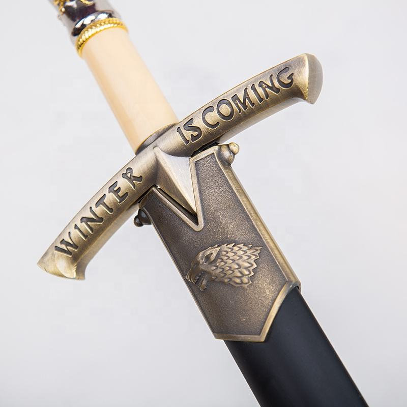 Ice — Greatsword of Ned Stark | House Stark | Game of Thrones - Image 3