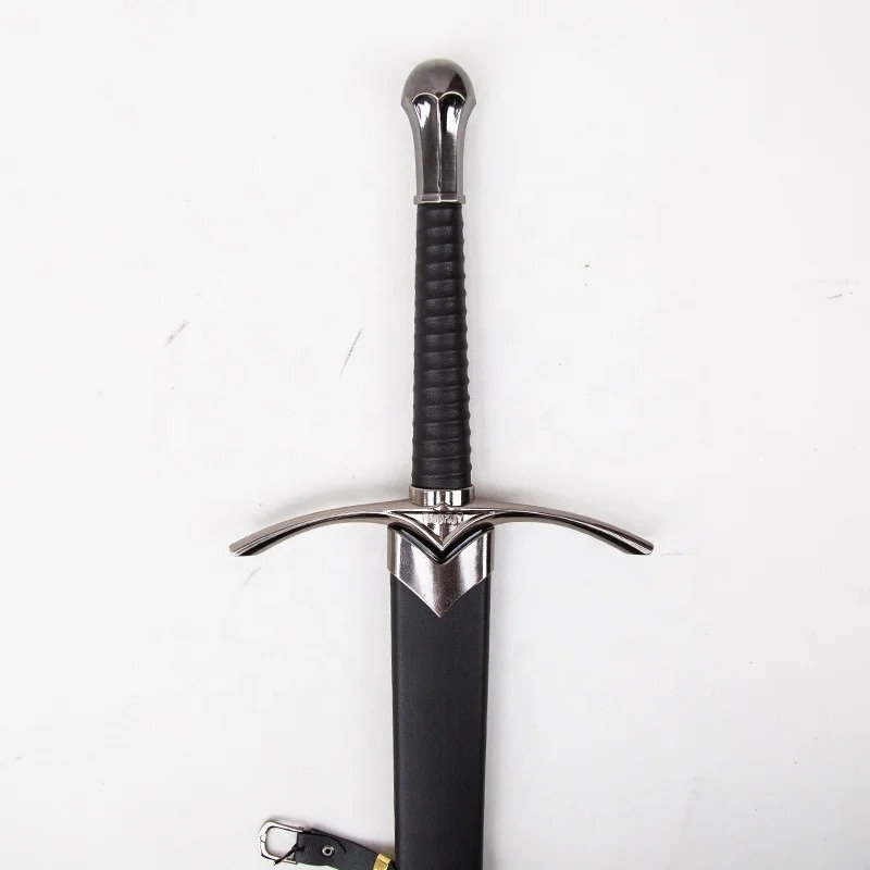Glamdring Sword of Gandalf – Lord of the Rings Sword