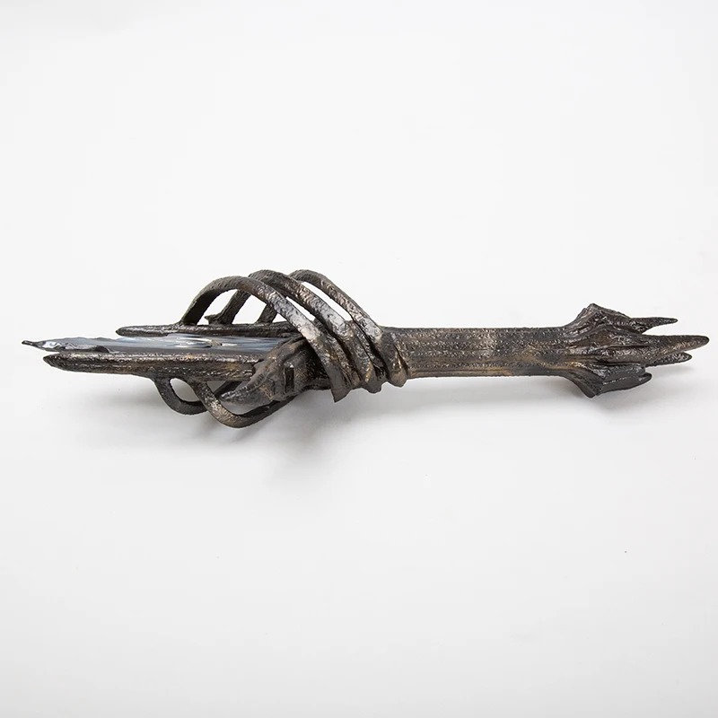 Broken Sword of Sauron — The Rings of Power | Second Age Dark Lord Sword - Image 3