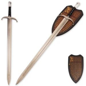 Longclaw — Sword of Jon Snow | House Stark & Night's Watch