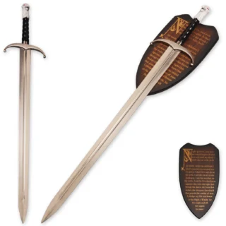 Longclaw — Sword of Jon Snow | House Stark & Night's Watch