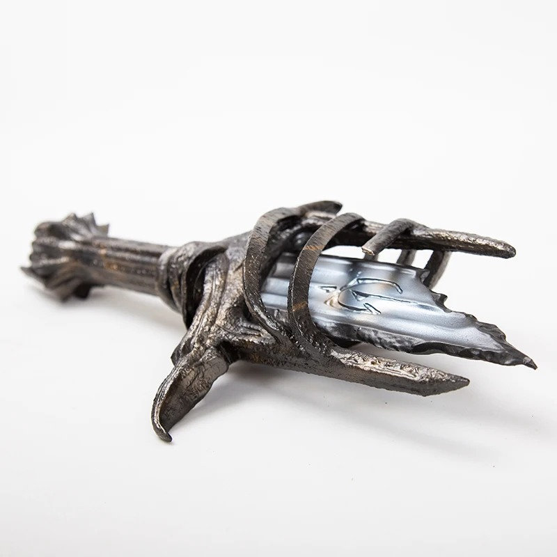 Broken Sword of Sauron — The Rings of Power | Second Age Dark Lord Sword - Image 2