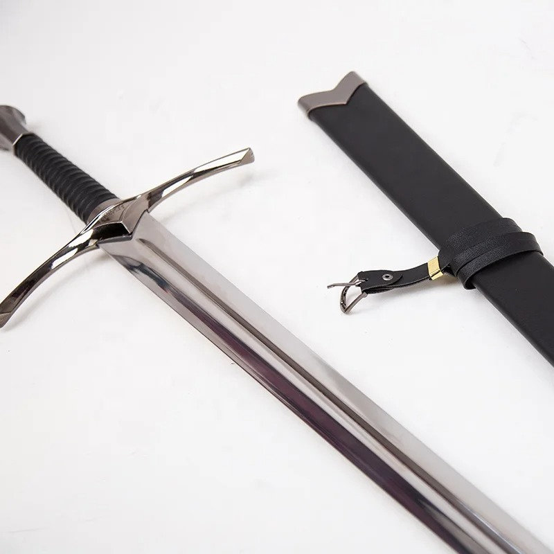 Glamdring Sword of Gandalf – Lord of the Rings Sword - Image 2