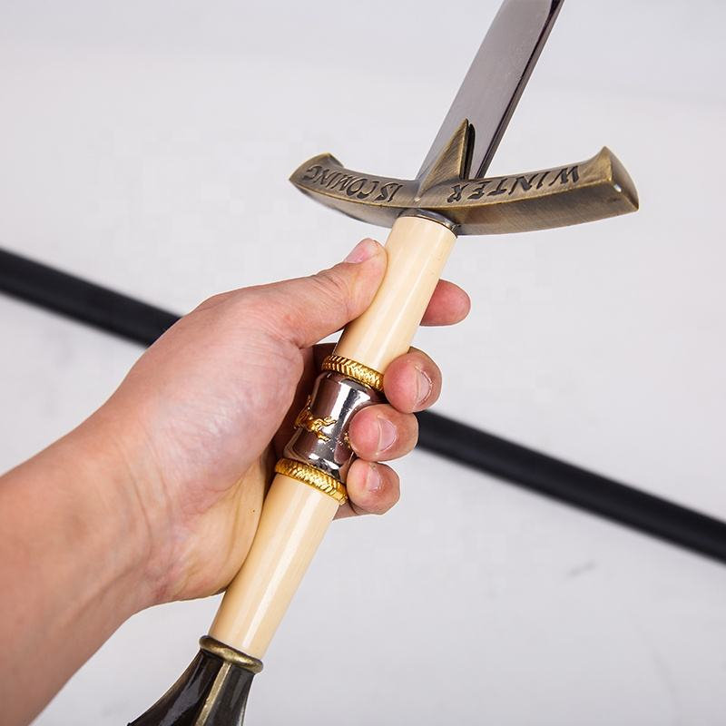 Ice — Greatsword of Ned Stark | House Stark | Game of Thrones - Image 2