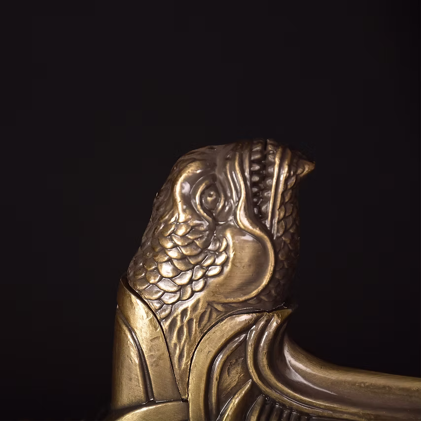 Conan the Barbarian Father’s Sword | Atlantean Warrior Sword - Image 5