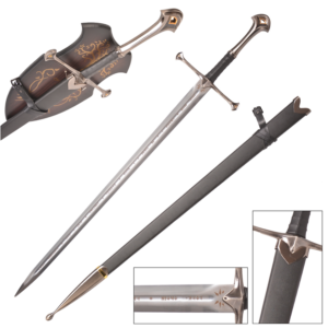 Andúril | Aragorn's Sword Lord of the Rings Sword