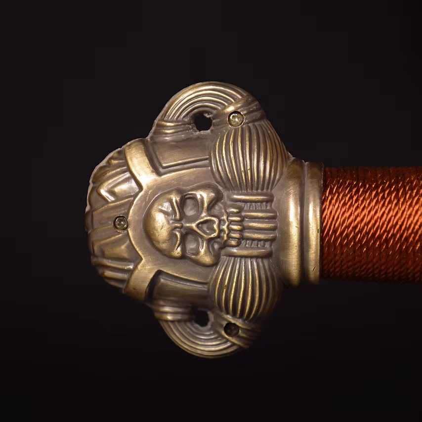 Conan the Barbarian Father’s Sword | Atlantean Warrior Sword - Image 4