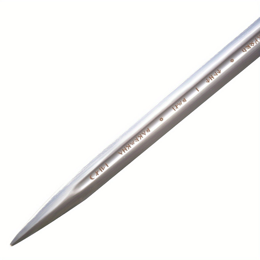 Andúril | Aragorn's Sword Lord of the Rings Sword - Image 5