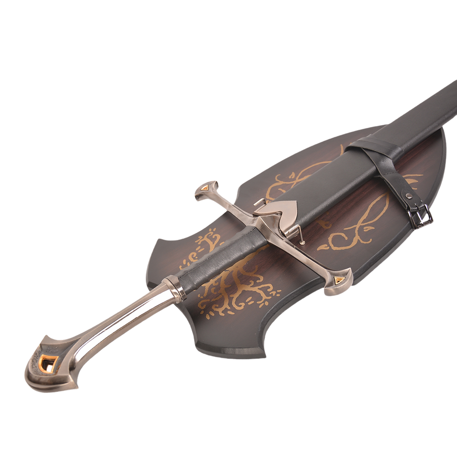 Andúril | Aragorn's Sword Lord of the Rings Sword - Image 4