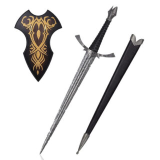 Morgul Blade The  Witch-King of Angmar | Nazgûl Lord of the Rings Sword