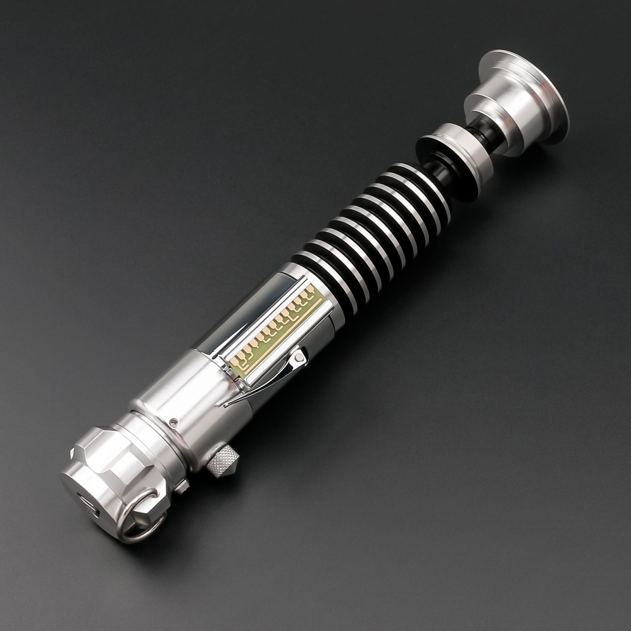 Luke Skywalker V2 Lightsaber 5 Luke Skywalker V2 Lightsaber - Image 5