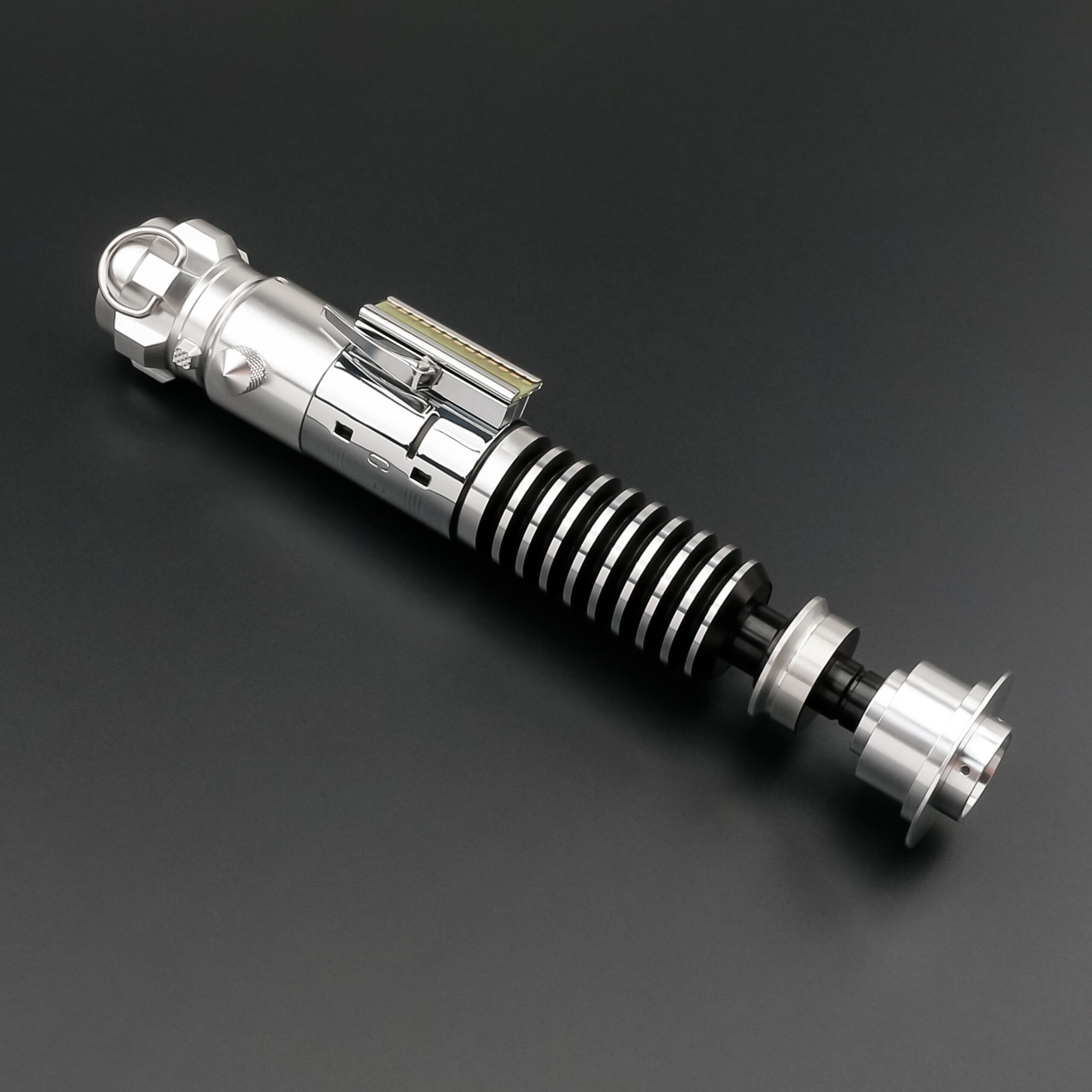 Luke Skywalker V2 Lightsaber 4 Luke Skywalker V2 Lightsaber - Image 4