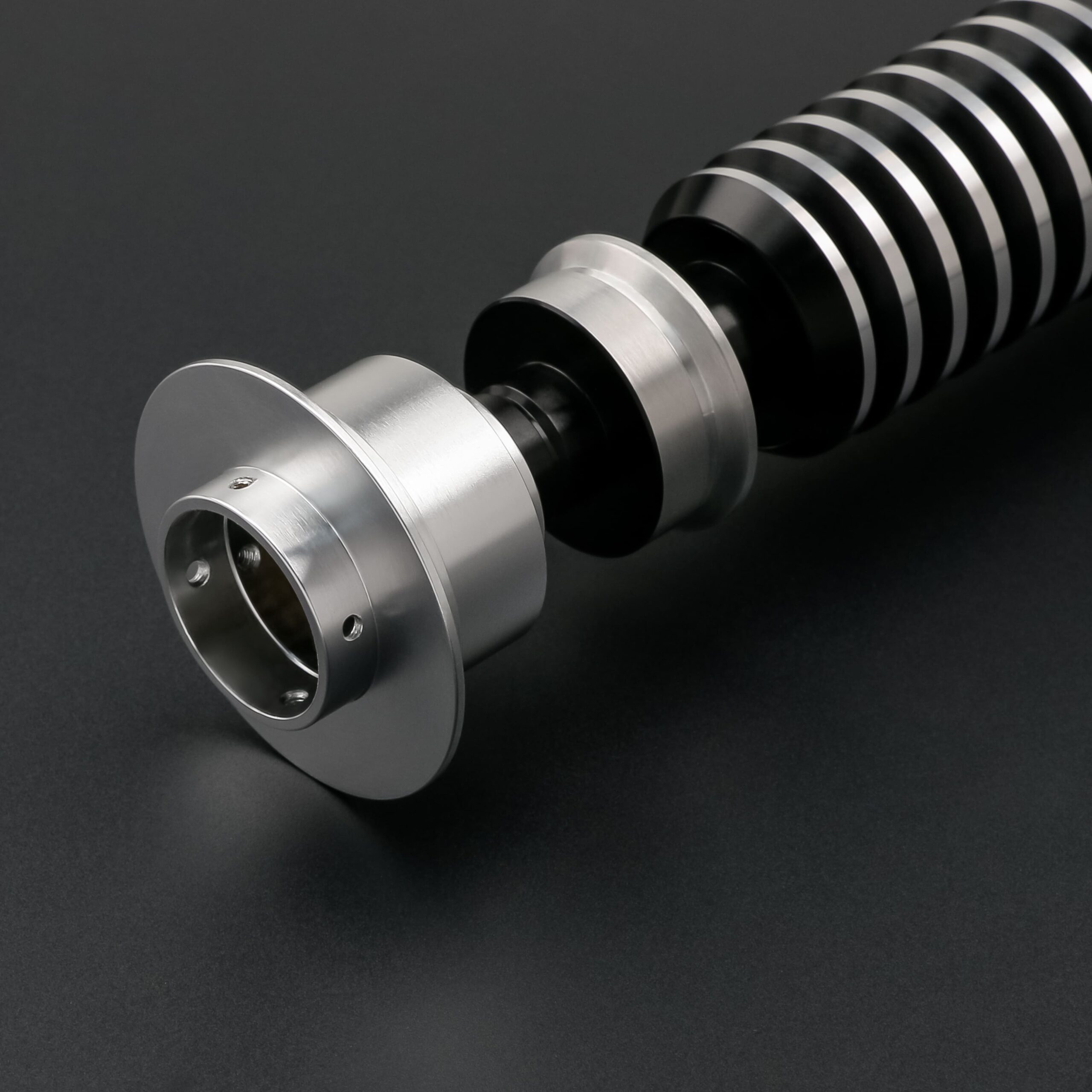 Luke Skywalker V2 Lightsaber 2 Luke Skywalker V2 Lightsaber - Image 2